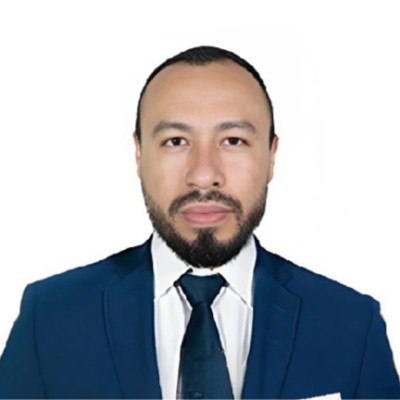 Iván Arzate — Consultor en Ciberseguridad